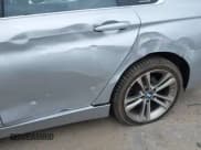 ✅ 2018 BMW 4 Series 430i xDrive • VIN: WBA4J3C52JBG91061 • Lot: 42383770. Listed on IAAI with 143,292 mi. Free auction sales archive from the USA and detailed vehicle history report at DreamBid. Image 19.