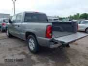 ✅ 2006 Chevrolet Silverado 1500 LT1 • VIN: 2GCEC13T661221690 • Лот: 42631754. Опубликован ранее на IAAI с пробегом 140 260 миль. Бесплатный доступ к архиву аукционных продаж из США и подробный отчёт об истории автомобиля на DreamBid. Изображение 3.