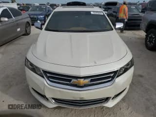 ✅ 2014 Chevrolet Impala LTZ • VIN: 1G1155S30EU119279 • Лот: 76205634. Опубликован ранее на Copart с пробегом Не указан. Бесплатный доступ к архиву аукционных продаж из США и подробный отчёт об истории автомобиля на DreamBid. Изображение 5.
