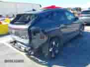 2025 Hyundai Kona SEL с VIN KM8HB3AB2SU286343, выставлен на аукционе IAAI как лот 43581936 с пробегом 15 438 миль миль и . История ставок и продаж доступна на DreamBid. Изображение 4.