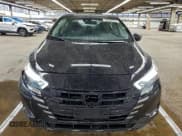 ✅ 2025 Nissan Versa SV • VIN: 3N1CN8EV5SL870658 • Lot: 94341845. Listed on Copart with 6,838 mi. Free auction sales archive from the USA and detailed vehicle history report at DreamBid. Image 5.