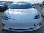 ✅ 2021 Tesla Model 3 Long Range • VIN: 5YJ3E1EB4MF010097 • Lot: 41546083. Wystawiony na IAAI z przebiegiem 128 710 mil. Bezpłatny archiwum sprzedaży aukcyjnych z USA i szczegółowy raport historii pojazdu na DreamBid. Zdjęcie 12.