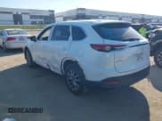 ✅ 2019 Mazda CX-9 Touring • VIN: JM3TCACY0K0324099 • Лот: 43331077. Опубликован ранее на IAAI с пробегом 91 470 миль. Бесплатный доступ к архиву аукционных продаж из США и подробный отчёт об истории автомобиля на DreamBid. Изображение 3.