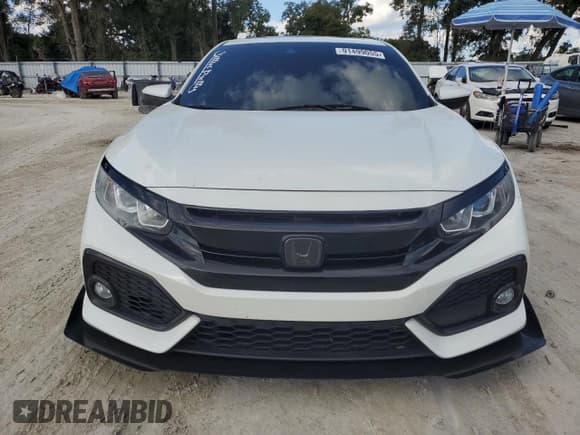 ✅ 2019 Honda Civic EX • VIN: SHHFK7H62KU218613 • Lot: 91499055. Wystawiony na Copart z przebiegiem 85 226 mil. Bezpłatny archiwum sprzedaży aukcyjnych z USA i szczegółowy raport historii pojazdu na DreamBid. Zdjęcie 5.