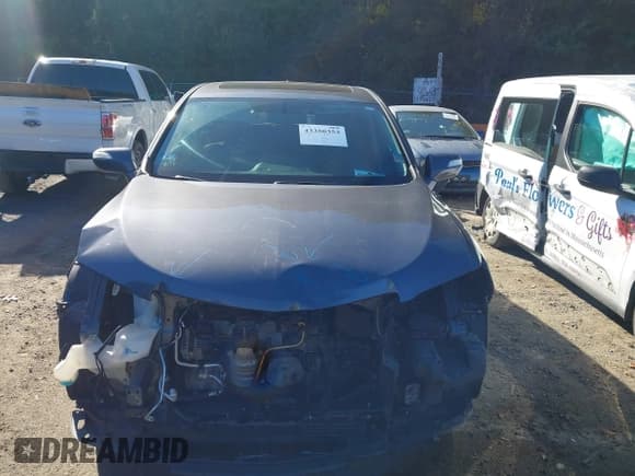 ✅ 2018 Acura RDX Technology • VIN: 5J8TB4H57JL020388 • Lot: 43350353. Wystawiony na IAAI z przebiegiem 56 758 mil. Bezpłatny archiwum sprzedaży aukcyjnych z USA i szczegółowy raport historii pojazdu na DreamBid. Zdjęcie 13.