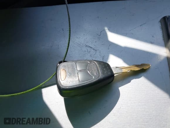 ✅ 2007 Dodge 2500 SLT • VIN: 1D7KS28AX7J617833 • Lot: 42319171. Listed on IAAI with 334,920 mi. Free auction sales archive from the USA and detailed vehicle history report at DreamBid. Image 11.