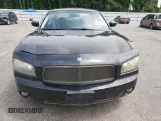 2010 Dodge Charger SXT с VIN 2B3CA3CV8AH247770, выставлен на аукционе Copart как лот 62915244 с пробегом 132 550 миль миль и Списание • Salvage title. История ставок и продаж доступна на DreamBid. Изображение 5.