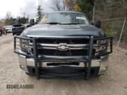 ✅ 2008 Chevrolet Silverado 2500HD LTZ • VIN: 1GCHK23K28F198899 • Лот: 91526655. Опубликован ранее на Copart с пробегом 146 564 миль. Бесплатный доступ к архиву аукционных продаж из США и подробный отчёт об истории автомобиля на DreamBid. Изображение 5.