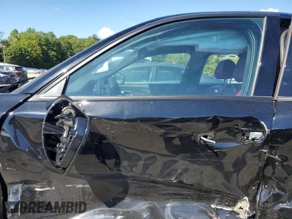 ✅ 2025 Acura Integra w/A-Spec Package • VIN: 19UDE4H35SA017772 • Lot: 70691225. Listed on Copart with 2,845 mi. Free auction sales archive from the USA and detailed vehicle history report at DreamBid. Image 7.