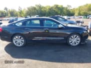 ✅ 2017 Chevrolet Impala Premier • VIN: 2G1145S32H9130336 • Lot: 43152695. Listed on IAAI with 108,839 mi. Free auction sales archive from the USA and detailed vehicle history report at DreamBid. Image 13.