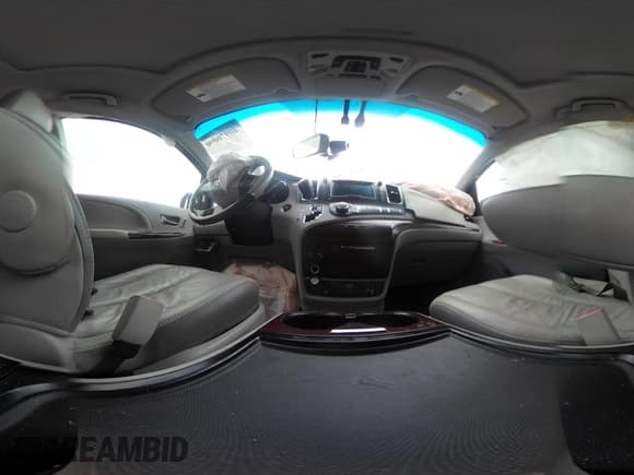 ✅ 2012 Toyota Sienna XLE • VIN: 5TDDK3DC9CS042847 • Lot: 40970090. Wystawiony na IAAI z przebiegiem 101 813 mil. Bezpłatny archiwum sprzedaży aukcyjnych z USA i szczegółowy raport historii pojazdu na DreamBid. Zdjęcie 21.