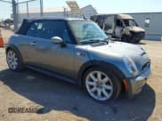✅ 2005 MINI Convertible S • VIN: WMWRH33595TK56763 • Lot: 43205660. Wystawiony na IAAI z przebiegiem 159 031 mil. Bezpłatny archiwum sprzedaży aukcyjnych z USA i szczegółowy raport historii pojazdu na DreamBid. Zdjęcie 1.