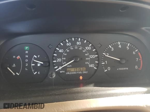 ✅ 1999 Toyota Camry LE • VIN: 4T1BG22KXXU451935 • Lot: 92243675. Wystawiony na Copart z przebiegiem 171 536 mil. Bezpłatny archiwum sprzedaży aukcyjnych z USA i szczegółowy raport historii pojazdu na DreamBid. Zdjęcie 9.