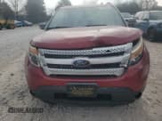 ✅ 2014 Ford Explorer XLT • VIN: 1FM5K7D80EGB51214 • Lot: 93829945. Listed on Copart with 140,815 mi. Free auction sales archive from the USA and detailed vehicle history report at DreamBid. Image 5.