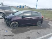 ✅ 2016 Honda Fit EX-L • VIN: 3HGGK5H95GM705524 • Лот: 41239932. Опубликован ранее на IAAI с пробегом 94 803 миль. Бесплатный доступ к архиву аукционных продаж из США и подробный отчёт об истории автомобиля на DreamBid. Изображение 14.