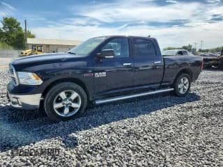 ✅ 2015 Ram 1500 Big Horn • VIN: 1C6RR7TMXFS658093 • Lot: 80065945. Wystawiony na Copart z przebiegiem 260 566 mil. Bezpłatny archiwum sprzedaży aukcyjnych z USA i szczegółowy raport historii pojazdu na DreamBid. Zdjęcie 1.