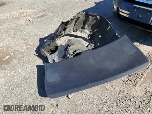 ✅ 2021 Toyota Highlander XLE • VIN: 5TDHZRBH4MS109564 • Лот: 81990145. Опубликован ранее на Copart с пробегом 49 183 миль. Бесплатный доступ к архиву аукционных продаж из США и подробный отчёт об истории автомобиля на DreamBid. Изображение 13.