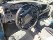 ✅ 1995 Mazda B-Series SE • VIN: 4F4CR16U1STM26811 • Lot: 82347705. Listed on Copart with 354,991 mi. Free auction sales archive from the USA and detailed vehicle history report at DreamBid. Image 8.