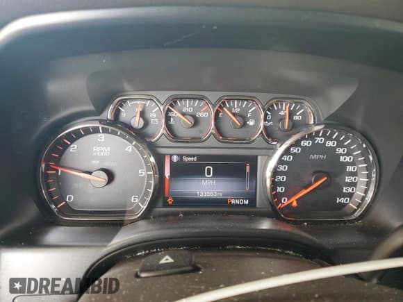 ✅ 2014 GMC Sierra 1500 SLT • VIN: 3GTP1VEC1EG190700 • Лот: 48573715. Опубликован ранее на Copart с пробегом 133 563 миль. Бесплатный доступ к архиву аукционных продаж из США и подробный отчёт об истории автомобиля на DreamBid. Изображение 9.