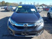 ✅ 2018 Honda CR-V EX-L • VIN: 2HKRW2H83JH695591 • Lot: 43662701. Wystawiony na IAAI z przebiegiem 51 587 mil. Bezpłatny archiwum sprzedaży aukcyjnych z USA i szczegółowy raport historii pojazdu na DreamBid. Zdjęcie 12.