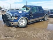 ✅ 2012 Ford F-150 XL • VIN: 1FTFW1CF7CFB34911 • Lot: 42485792. Wystawiony na IAAI z przebiegiem Nie podano. Bezpłatny archiwum sprzedaży aukcyjnych z USA i szczegółowy raport historii pojazdu na DreamBid. Zdjęcie 2.