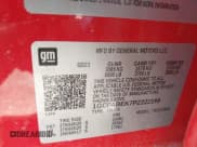 ✅ 2023 Chevrolet Silverado 1500 Custom • VIN: 1GCPABEK7PZ222199 • Lot: 42552747. Wystawiony na IAAI z przebiegiem 30 690 mil. Bezpłatny archiwum sprzedaży aukcyjnych z USA i szczegółowy raport historii pojazdu na DreamBid. Zdjęcie 9.