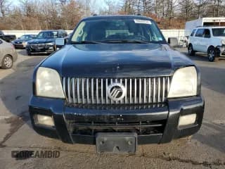 ✅ 2006 Mercury Mountaineer Luxury • VIN: 4M2EU47E96UJ22760 • Lot: 85699234. Wystawiony na Copart z przebiegiem 147 109 mil. Bezpłatny archiwum sprzedaży aukcyjnych z USA i szczegółowy raport historii pojazdu na DreamBid. Zdjęcie 5.