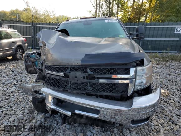 ✅ 2013 Chevrolet Silverado 2500HD LTZ • VIN: 1GC1KYCG0DF233336 • Lot: 72005004. Listed on Copart with Not provided. Free auction sales archive from the USA and detailed vehicle history report at DreamBid. Image 5.