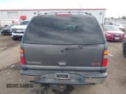 ✅ 2001 GMC Yukon SLT • VIN: 1GKEK13T51R185353 • Lot: 43443967. Wystawiony na IAAI z przebiegiem Nie podano. Bezpłatny archiwum sprzedaży aukcyjnych z USA i szczegółowy raport historii pojazdu na DreamBid. Zdjęcie 17.