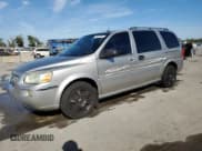 ✅ 2005 Buick Terraza CX • VIN: 5GADV23L65D247724 • Лот: 84038664. Опубликован ранее на Copart с пробегом 242 060 миль. Бесплатный доступ к архиву аукционных продаж из США и подробный отчёт об истории автомобиля на DreamBid. Изображение 1.