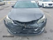 ✅ 2013 Toyota Avalon XLE • VIN: 4T1BK1EB6DU039169 • Lot: 43114776. Listed on IAAI with 162,000 mi. Free auction sales archive from the USA and detailed vehicle history report at DreamBid. Image 6.
