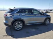 ✅ 2024 Infiniti QX50 Luxe • VIN: 3PCAJ5BA1RF115290 • Лот: 67417255. Опубликован ранее на Copart с пробегом 11 076 миль. Бесплатный доступ к архиву аукционных продаж из США и подробный отчёт об истории автомобиля на DreamBid. Изображение 3.