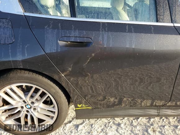 ✅ 2024 BMW 5 Series 530i • VIN: WBA43FJ09RCP87467 • Лот: 77611704. Опубликован ранее на Copart с пробегом Не указан. Бесплатный доступ к архиву аукционных продаж из США и подробный отчёт об истории автомобиля на DreamBid. Изображение 12.