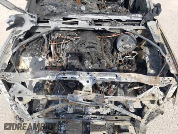 2020 Chevrolet Suburban LS с VIN 1GNSCGKCXLR277813, выставлен на аукционе Copart как лот 73107294 с пробегом Не указан миль и На запчасти • Non repairable. История ставок и продаж доступна на DreamBid. Изображение 13.