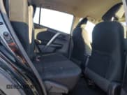 ✅ 2017 Toyota RAV4 LE • VIN: 2T3BFREV9HW665647 • Lot: 82450615. Listed on Copart with 43,564 mi. Free auction sales archive from the USA and detailed vehicle history report at DreamBid. Image 11.