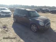✅ 2012 MINI Clubman S • VIN: WMWZG3C58CTY38353 • Lot: 41660347. Listed on IAAI with 134,095 mi. Free auction sales archive from the USA and detailed vehicle history report at DreamBid. Image 1.