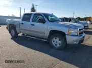 ✅ 2010 Chevrolet Silverado 1500 LT • VIN: 3GCRKSE35AG172022 • Lot: 75488964. Listed on Copart with 176,359 mi. Free auction sales archive from the USA and detailed vehicle history report at DreamBid. Image 4.