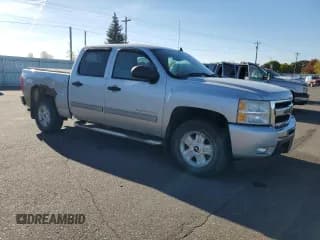 ✅ 2010 Chevrolet Silverado 1500 LT • VIN: 3GCRKSE35AG172022 • Lot: 75488964. Listed on Copart with 176,359 mi. Free auction sales archive from the USA and detailed vehicle history report at DreamBid. Image 4.