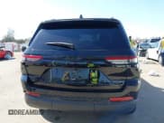 ✅ 2023 Jeep Grand Cherokee Laredo • VIN: 1C4RJHAGXPC620670 • Lot: 41994015. Listed on IAAI with 15,893 mi. Free auction sales archive from the USA and detailed vehicle history report at DreamBid. Image 17.