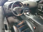 ✅ 2006 Chevrolet Corvette • VIN: 1G1YY25U265104609 • Lot: 90404795. Wystawiony na Copart z przebiegiem 43 331 mil. Bezpłatny archiwum sprzedaży aukcyjnych z USA i szczegółowy raport historii pojazdu na DreamBid. Zdjęcie 8.