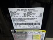 ✅ 2014 Ford F-150 XL • VIN: 1FTFW1EF2EFA47787 • Lot: 80169225. Wystawiony na Copart z przebiegiem Nie podano. Bezpłatny archiwum sprzedaży aukcyjnych z USA i szczegółowy raport historii pojazdu na DreamBid. Zdjęcie 12.