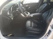 ✅ 2020 Mercedes-Benz C 300 • VIN: 55SWF8DBXLU329635 • Lot: 57265005. Listed on Copart with 51,439 mi. Free auction sales archive from the USA and detailed vehicle history report at DreamBid. Image 7.