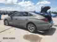 2020 Hyundai Sonata SEL с VIN 5NPEF4JA3LH023881, выставлен на аукционе Copart как лот 67950045 с пробегом 36 199 миль миль и Списание • Salvage title. История ставок и продаж доступна на DreamBid. Изображение 2.