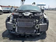 ✅ 2022 Maserati Quattroporte Modena • VIN: ZAM56YPM8N1388443 • Lot: 60288015. Wystawiony na Copart z przebiegiem 29 312 mil. Bezpłatny archiwum sprzedaży aukcyjnych z USA i szczegółowy raport historii pojazdu na DreamBid. Zdjęcie 5.