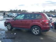 ✅ 2014 Subaru Forester Premium • VIN: JF2SJAECXEH522899 • Лот: 41589609. Опубликован ранее на IAAI с пробегом 151 930 миль. Бесплатный доступ к архиву аукционных продаж из США и подробный отчёт об истории автомобиля на DreamBid. Изображение 14.