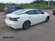 ✅ 2023 Nissan Maxima Platinum • VIN: 1N4AA6FVXPC507588 • Лот: 42768757. Опубликован ранее на IAAI с пробегом 18 084 миль. Бесплатный доступ к архиву аукционных продаж из США и подробный отчёт об истории автомобиля на DreamBid. Изображение 4.
