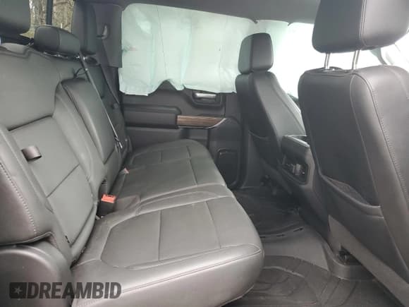 ✅ 2021 Chevrolet Silverado 1500 RST • VIN: 3GCUYEET9MG143752 • Lot: 85611084. Listed on Copart with 73,324 mi. Free auction sales archive from the USA and detailed vehicle history report at DreamBid. Image 10.