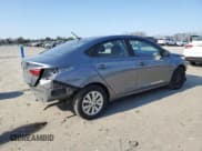 ✅ 2020 Hyundai Accent SE • VIN: 3KPC24A6XLE113855 • Лот: 43426135. Опубликован ранее на Copart с пробегом 118 399 миль. Бесплатный доступ к архиву аукционных продаж из США и подробный отчёт об истории автомобиля на DreamBid. Изображение 3.