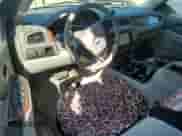 2008 Chevrolet Tahoe LTZ с VIN 1GNFC13018J194599, выставлен на аукционе Copart как лот 87207335 с пробегом 254 975 миль миль и Списание • Salvage title. История ставок и продаж доступна на DreamBid. Изображение 8.