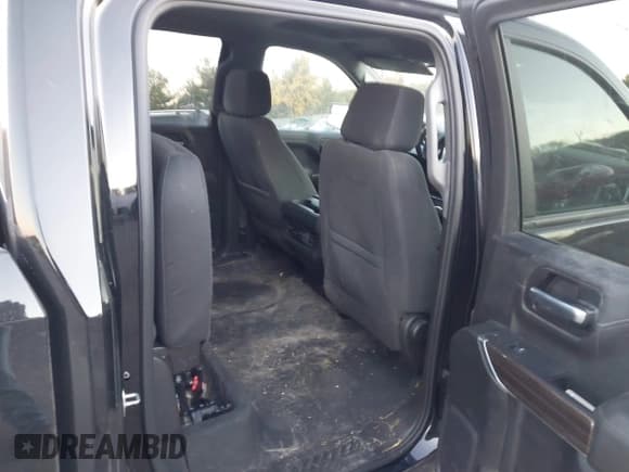 ✅ 2021 Chevrolet Silverado 1500 RST • VIN: 1GCUYEET3MZ133329 • Лот: 43637327. Опубликован ранее на IAAI с пробегом 128 498 миль. Бесплатный доступ к архиву аукционных продаж из США и подробный отчёт об истории автомобиля на DreamBid. Изображение 8.